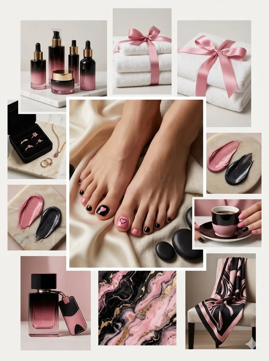 ZaZa Nails & Spa